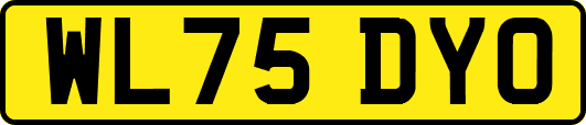 WL75DYO