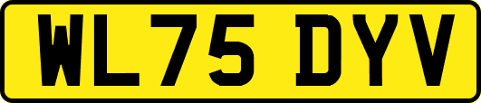WL75DYV