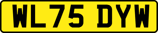 WL75DYW
