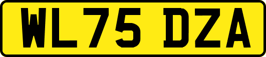 WL75DZA