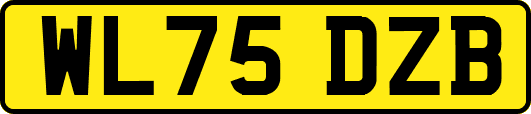 WL75DZB
