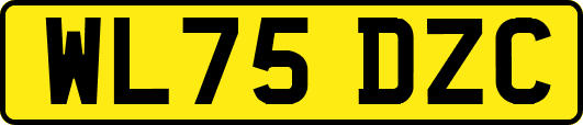 WL75DZC