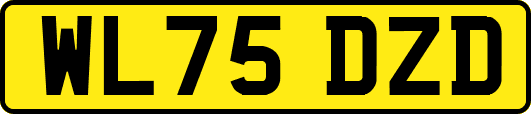 WL75DZD