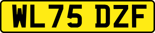 WL75DZF