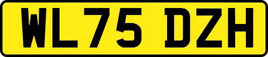 WL75DZH