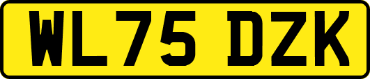 WL75DZK