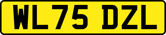 WL75DZL