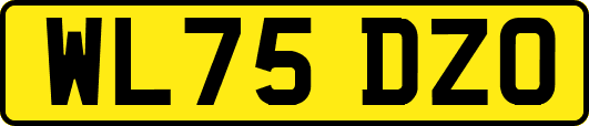 WL75DZO
