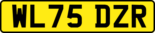 WL75DZR