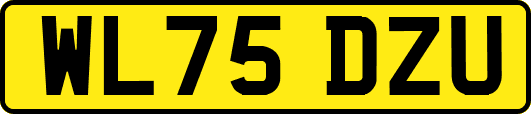 WL75DZU
