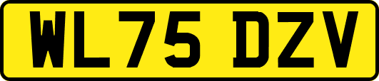 WL75DZV