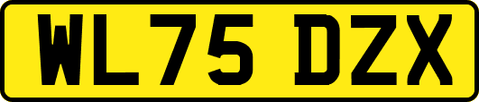 WL75DZX