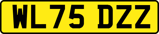 WL75DZZ