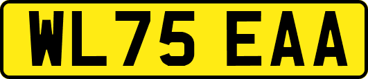 WL75EAA