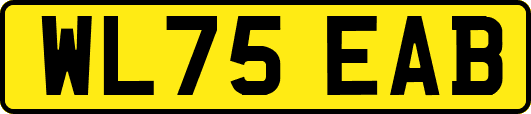WL75EAB