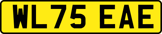 WL75EAE