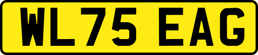 WL75EAG