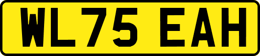 WL75EAH