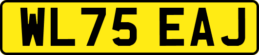 WL75EAJ