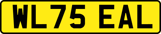 WL75EAL