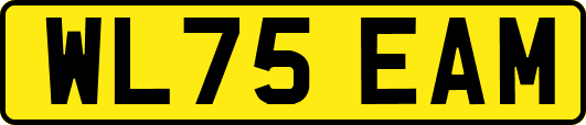 WL75EAM