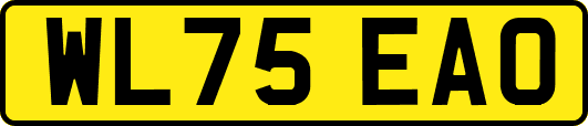 WL75EAO
