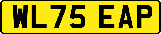 WL75EAP