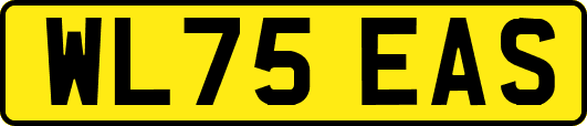 WL75EAS