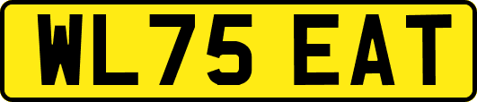 WL75EAT