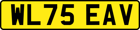 WL75EAV