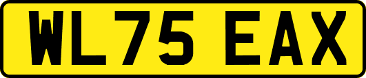 WL75EAX