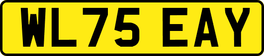 WL75EAY