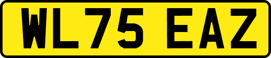WL75EAZ