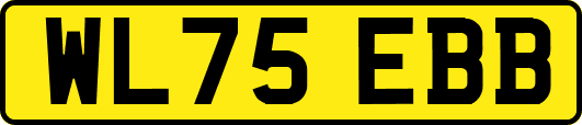 WL75EBB