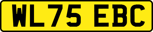 WL75EBC
