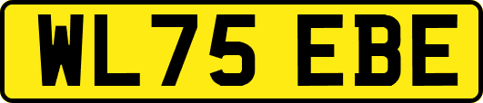 WL75EBE