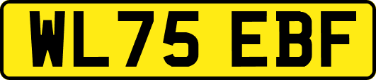 WL75EBF