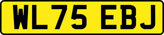 WL75EBJ