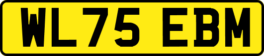 WL75EBM