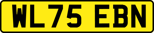 WL75EBN