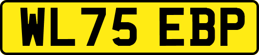 WL75EBP