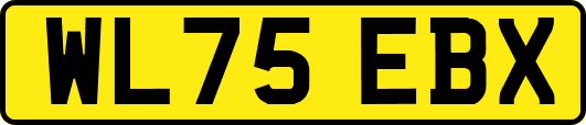 WL75EBX