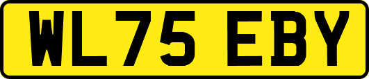 WL75EBY