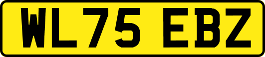 WL75EBZ