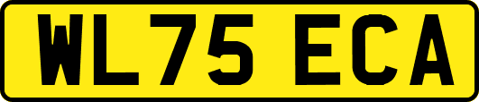 WL75ECA