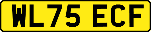 WL75ECF