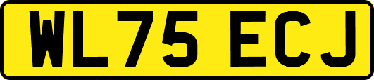 WL75ECJ