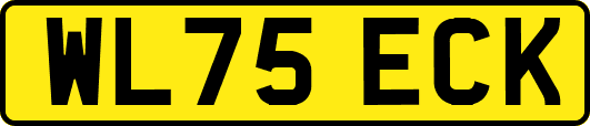 WL75ECK