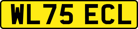 WL75ECL