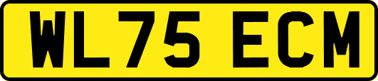 WL75ECM